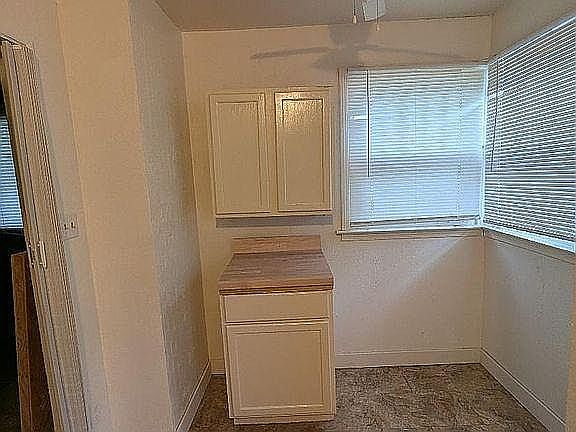dining nook