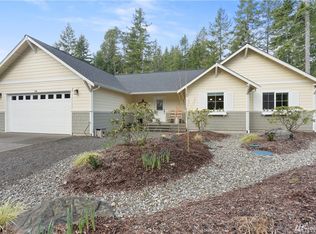 190 E Blackberry Ln, Union, WA 98592
