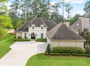 296 Bald Eagle Dr, Abita Springs, LA 70420