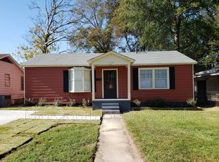 117 Park Pl, North Little Rock, AR 72117