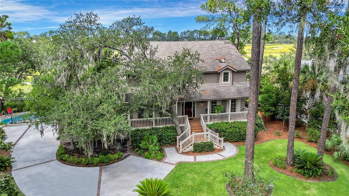31 Hearthwood Dr, Hilton Head Island, SC 29928 Zillow