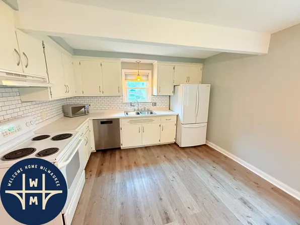 3126 S Burrell St, Milwaukee, WI 53207