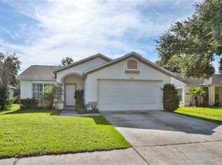 1214 Rinkfield Pl, Brandon, FL 33511