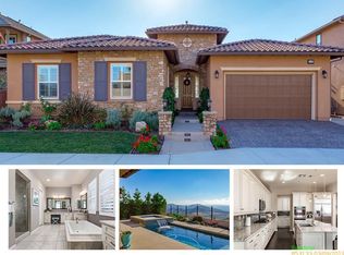 1185 Lauren Pl, San Marcos, CA 92078
