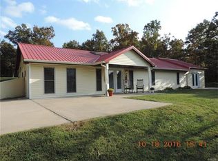 1916 Madison St #229, Fredericktown, MO