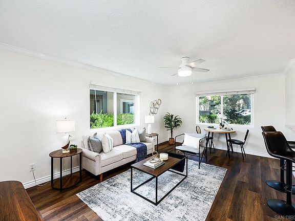 4th image of 7597 Charmant Dr Unit 901