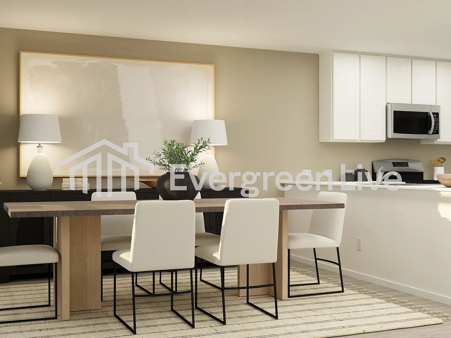 4 bed, 2.0 bath, 1810 sqft, $1,990 — Photo 4