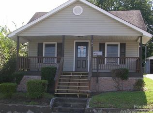 167 Kerr St NW, Concord, NC 28025