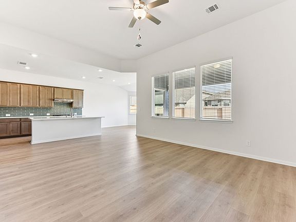 Kitchen-Living-Dining