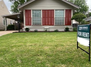 1420 S Florence Pl, Tulsa, OK 74104