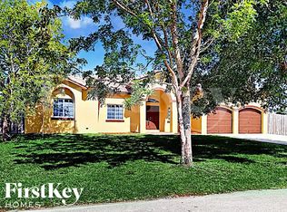 21986 SW 131st Pl, Miami, FL 33170