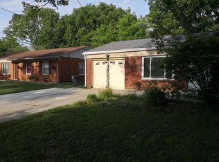 878 Brookcrest Dr, Mason, OH
