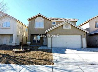 5909 Royal Castle Ln, Las Vegas, NV 89130