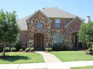 5767 Noble Oak Ln, Frisco, TX 75033