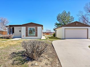 7120 Utica St, Westminster, CO 80030