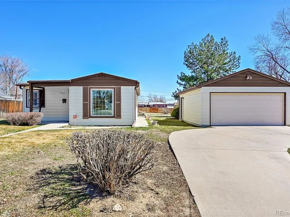 7120 Utica Street, Westminster, CO 80030