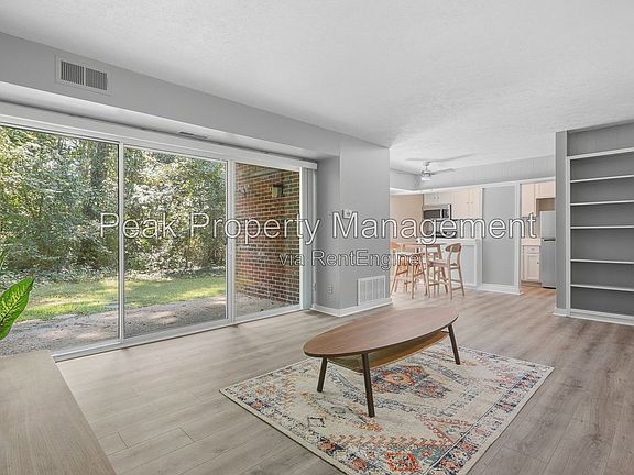 4th image of 5200 Castlewood Rd APT B