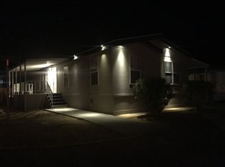 21752 Mesquite St, California City, CA 93505