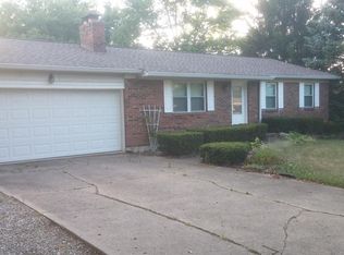 8881 Cox Rd, West Chester, OH 45069