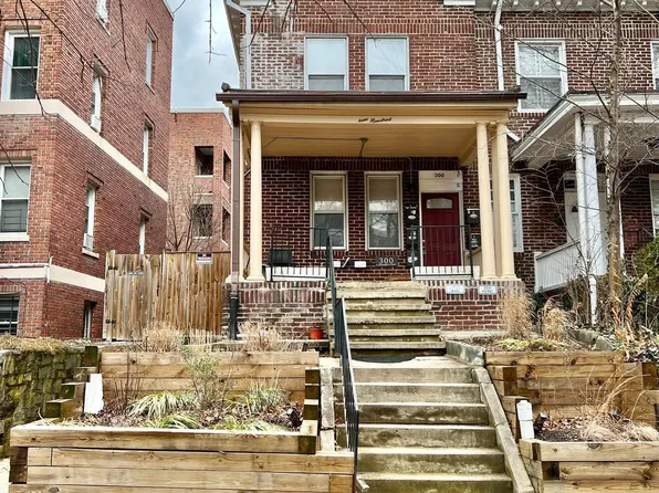 300 E University Pkwy, Baltimore, MD 21218