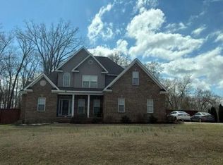 95 Eastland Hills Dr, Lincoln, AL 35096