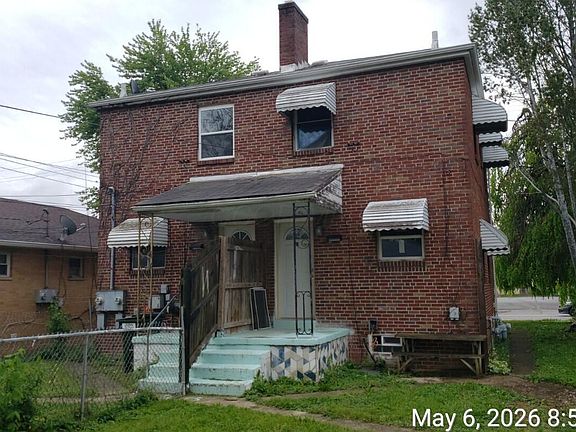 2nd image of 3252-3254 Sullivant Ave