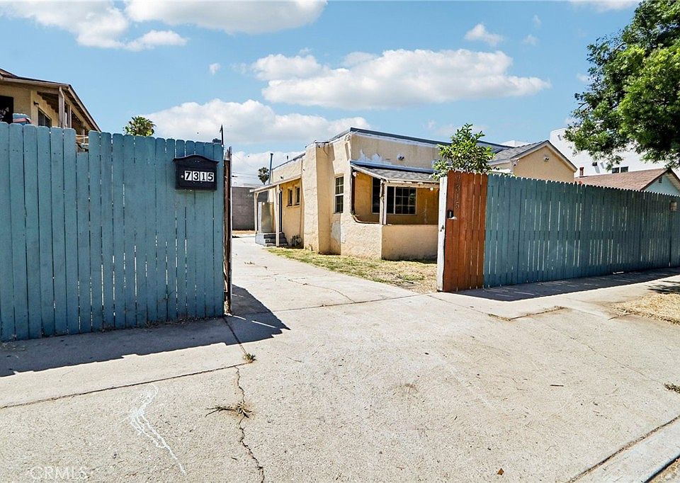 1st image of 7315 Woodley Ave