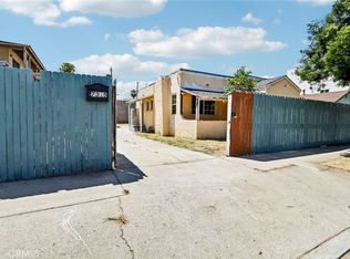 7315 Woodley Ave, Van Nuys, CA 91406