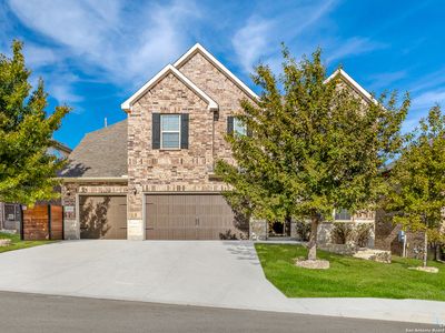 13539 Falls Summit, San Antonio, TX, 78245