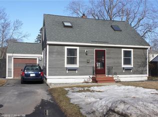 73 New York Ave, South Portland, ME 04106