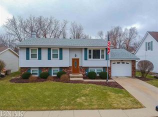 1825 Johnson Dr, Normal, IL 61761
