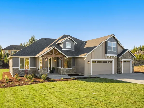 Homes Available Soon, Red Wolf Estates