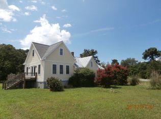 5126 Windmill Point Rd, White Stone, VA 22578