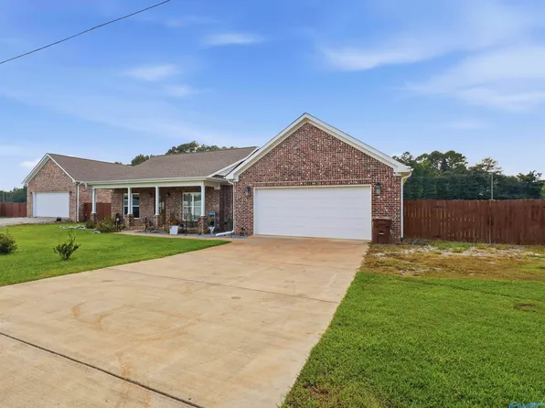 21109 Tillman Mill Rd, Elkmont, AL 35620