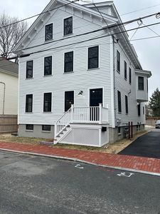 34 Prospect St UNIT 1, Newburyport, MA, 01950