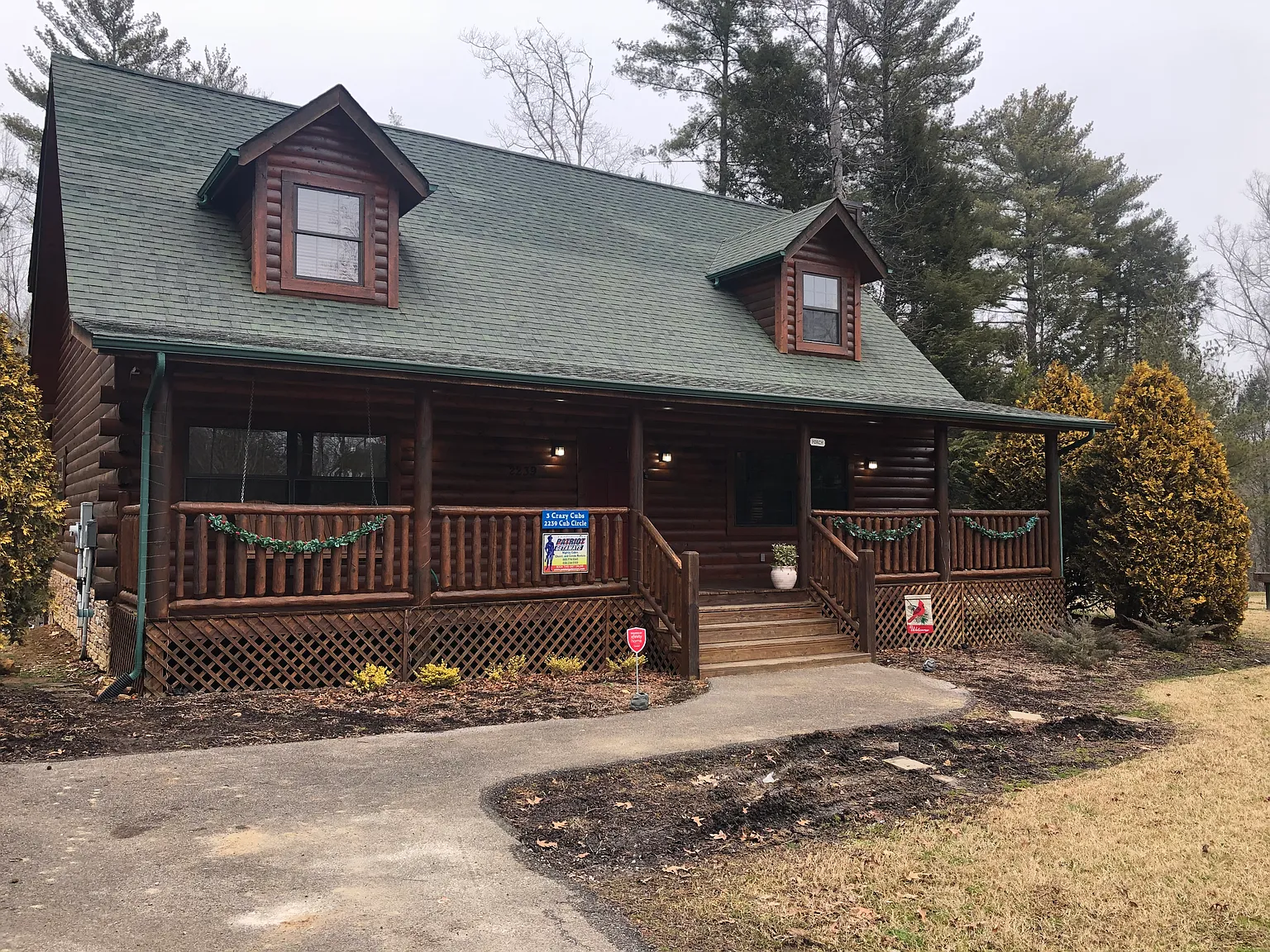 2239 Cub Cir — Photo 1