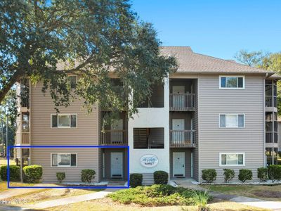 807 Colony Place # A, Sunset Beach, NC, 28468