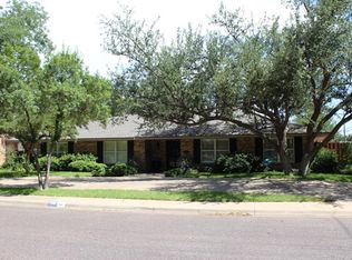 1613 Seaboard Ave, Midland, TX 79705