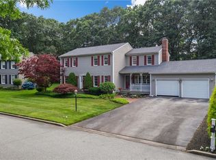 66 Hallmark Dr, Warwick, RI 02886