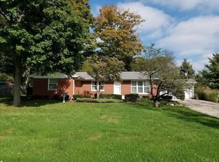 9236 E Raymond St, Indianapolis, IN