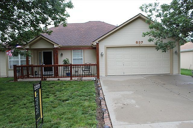 Ranch Home