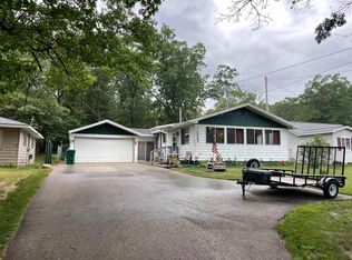 115 Bunny Run, Houghton Lake, MI