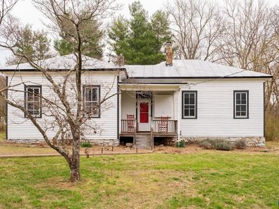 1111 S River Rd, Stanardsville, VA, 22973