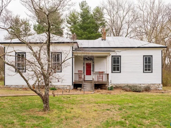 1111 S River Rd, Stanardsville, VA 22973