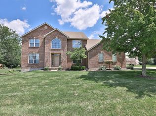 8655 Charleston Creek Dr, Mason, OH 45040