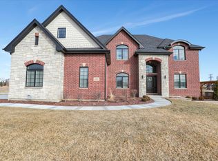 11912 Elise Blvd, Frankfort, IL 60423