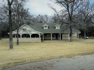8015 Contrary Creek Rd, Granbury, TX 76048