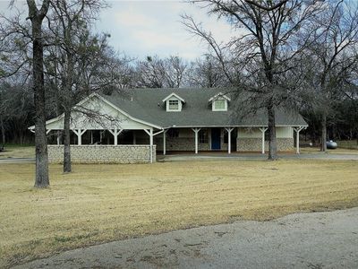 8015 Contrary Creek Rd, Granbury, TX, 76048