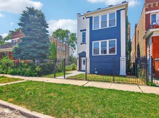 214 N Laporte Ave, Chicago, IL 60644