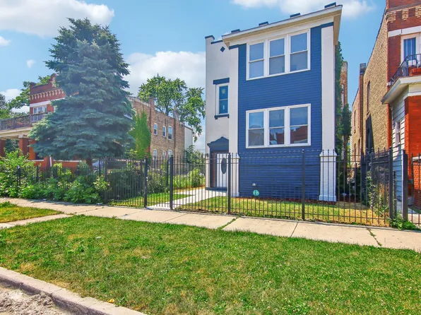 214 N Laporte Ave, Chicago, IL 60644